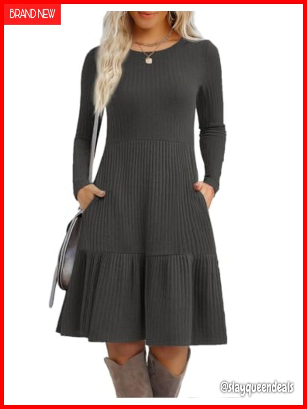 Zeagoo Cotton Button Down Short Sleeve Tshirt Dress Casual Mini Beach Dress